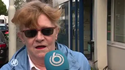 Buurvrouw verslagen door gewelddadige dood Megan (15): 'Er zijn geen woorden voor'