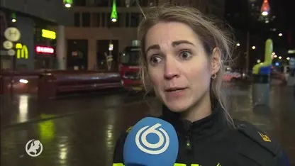 Slachtoffers steekpartij Den Haag zijn drie minderjarige kinderen