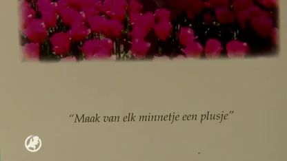 Bart fietst voor zijn vrouw en schoonzus