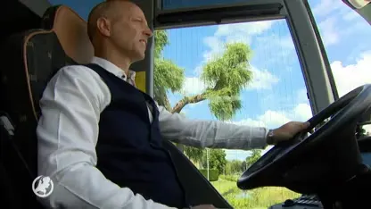 Touringcarbedrijven willen wel meer mensen in de bus, maar durven niet