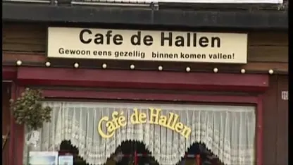 Jonge club Caloh Wagoh Main Triad in twee jaar flink berucht