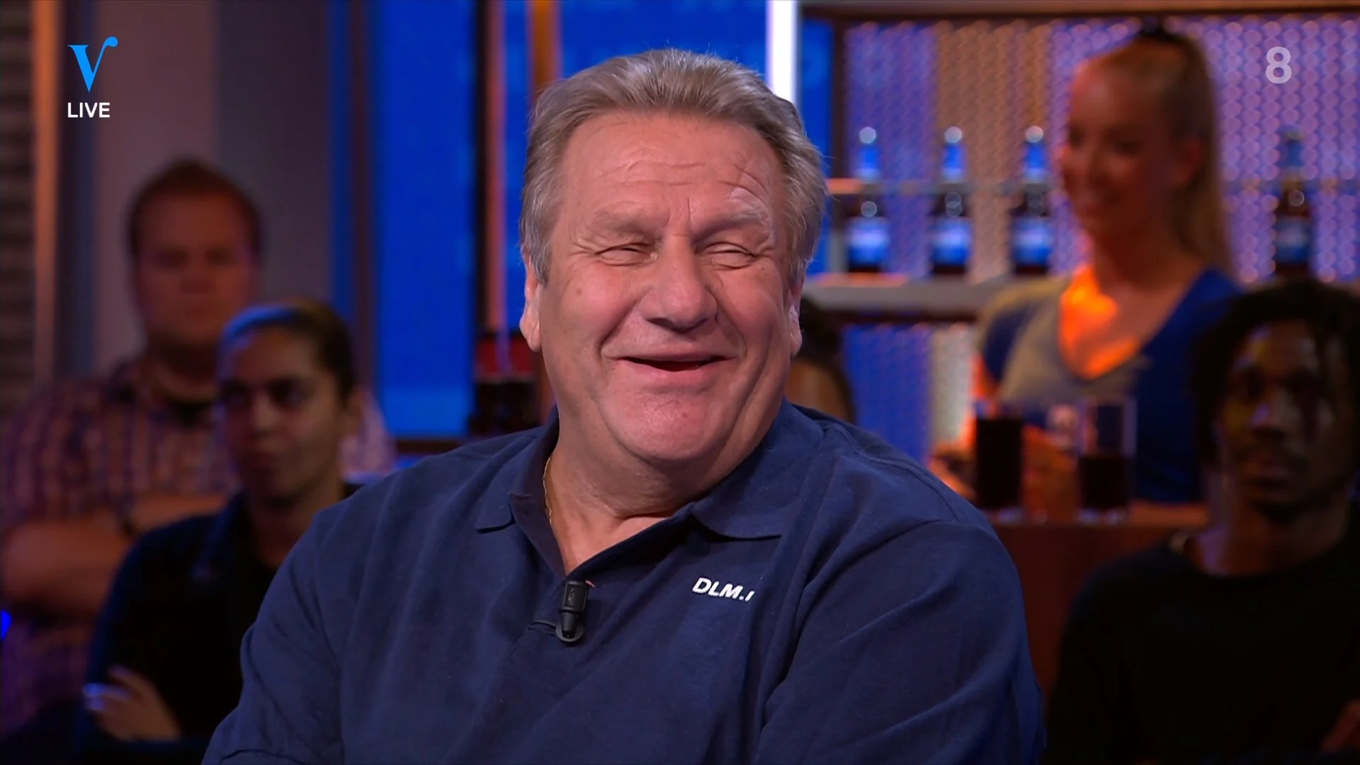 Samenvatting Veronica Inside, vrijdag 23 augustus 2019