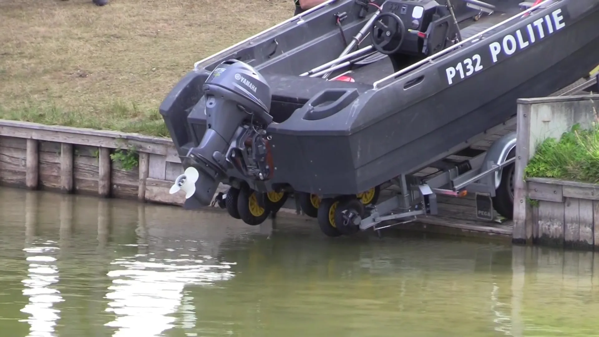 Politie vindt lichaam op zoektocht vermiste