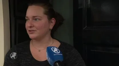 Bewoner lichtgewond door rondvliegend glas bij beschieting woning