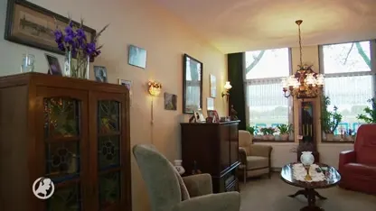 Grarda uit Tweebosbuurt wordt na 73 jaar uit huis gezet