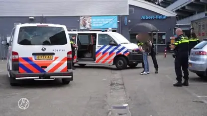 Gewapende overval op supermarkt Weert