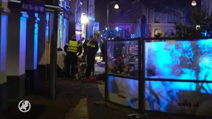 Neven van Somar zwaargewond door crashdrama Deventer: 'Ene in coma, andere kan niet bewegen'