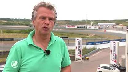 Ruim 1 miljoen aanvragen voor Formule 1 Zandvoort