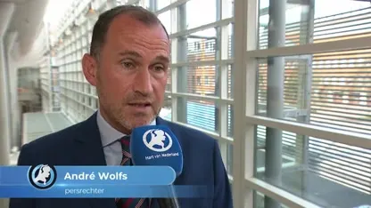 Twaalf maanden cel voor ouders baby Hannah