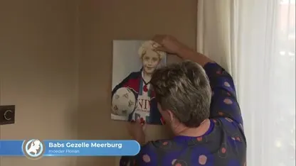 Birdaard onthult standbeeld van Maarten van der Weijden