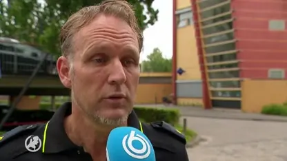 Nog nooit werd in Europa zoveel crystal meth aangetroffen