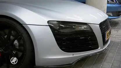 Snelheden gaan op alle snelwegen terug naar 100 km per uur