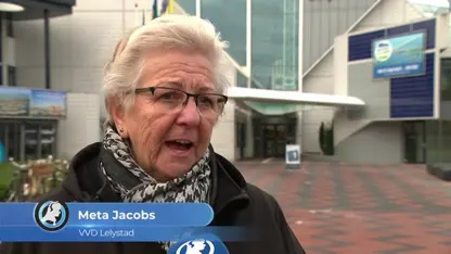 Gemeenteraad roept op tot manifestatie bij ziekenhuis Lelystad