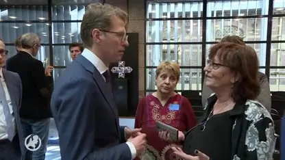 Minister: uitbuiting en dwangarbeid door nonnen wél onderzocht