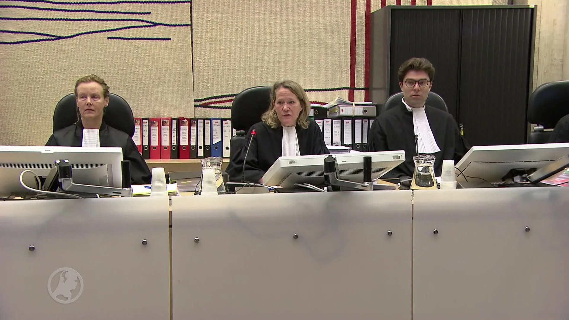 Verdachte vergismoord Djordy vrijgelaten