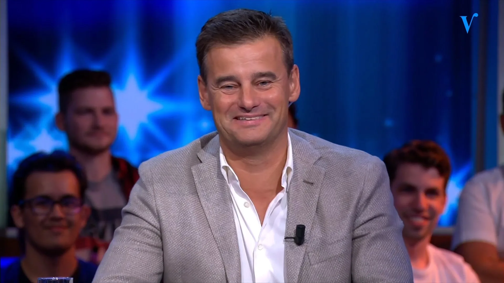 Wilfred voorspelt finale tussen Liverpool en Chelsea precies goed