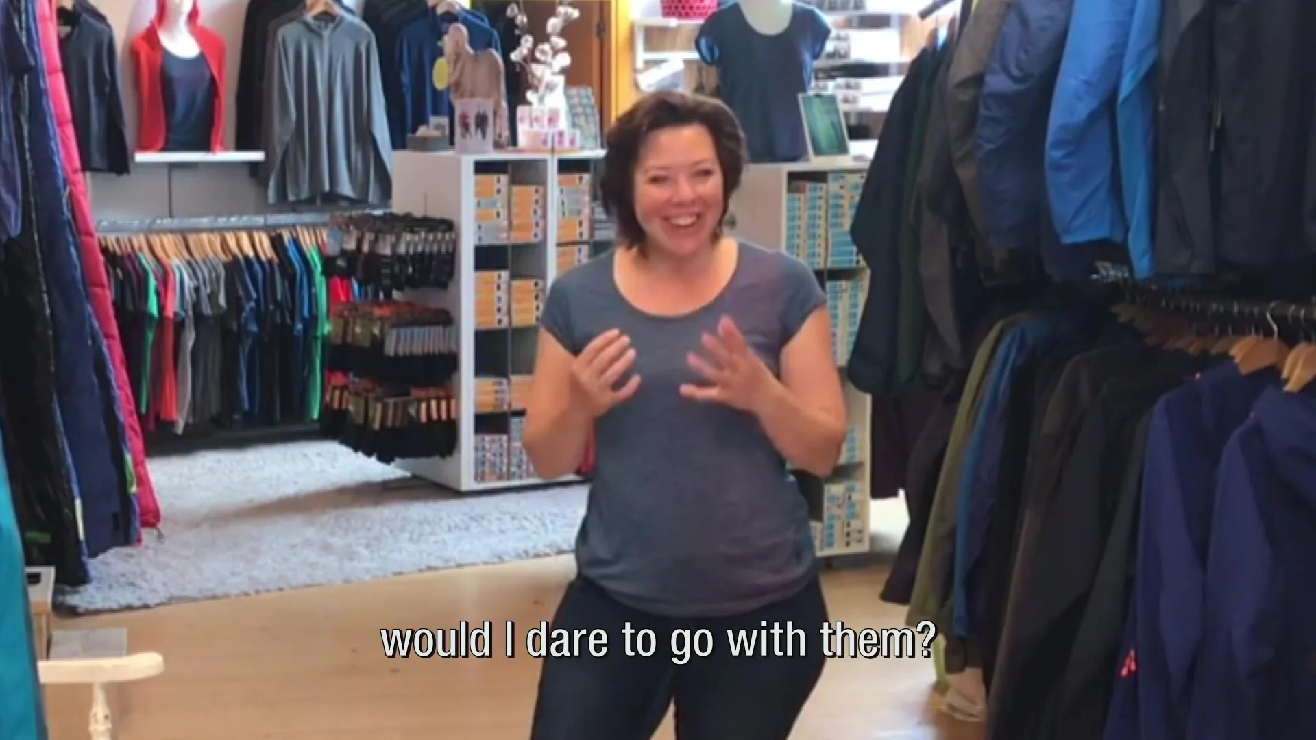 C2A: Onmisbare spullen voor de expeditie zijn opgehaald