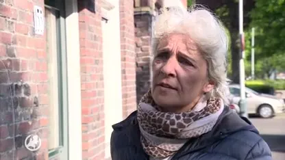 Buurtbewoners Haagse straat wakker geschrokken door arrestatie