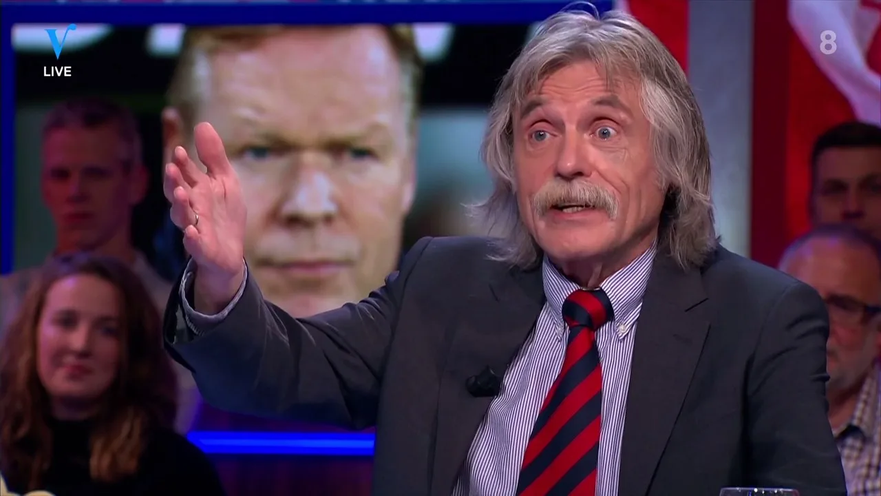 'Koeman had niet moeten liegen over clausule in contract'