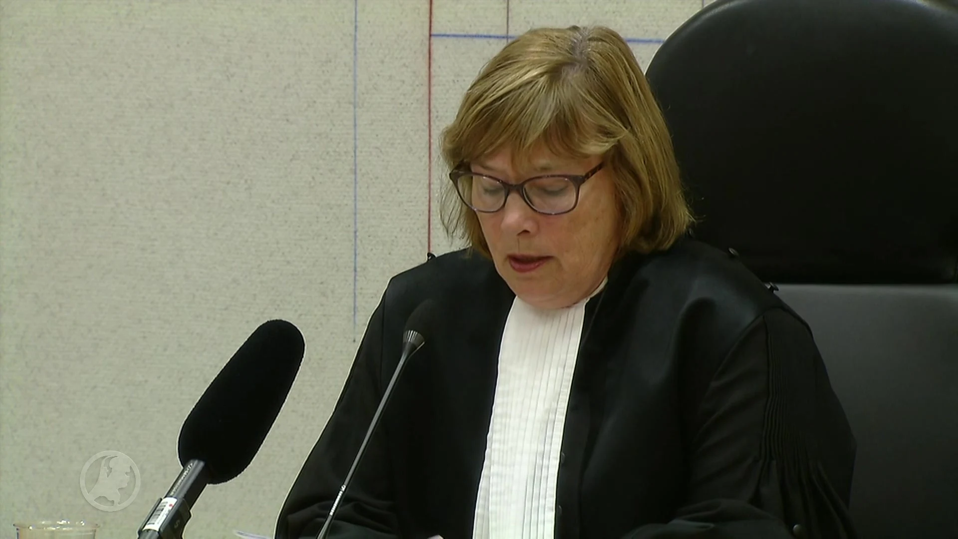 Rechter spreekt moeder Sharleyne vrij: onvoldoende bewijs voor schuld