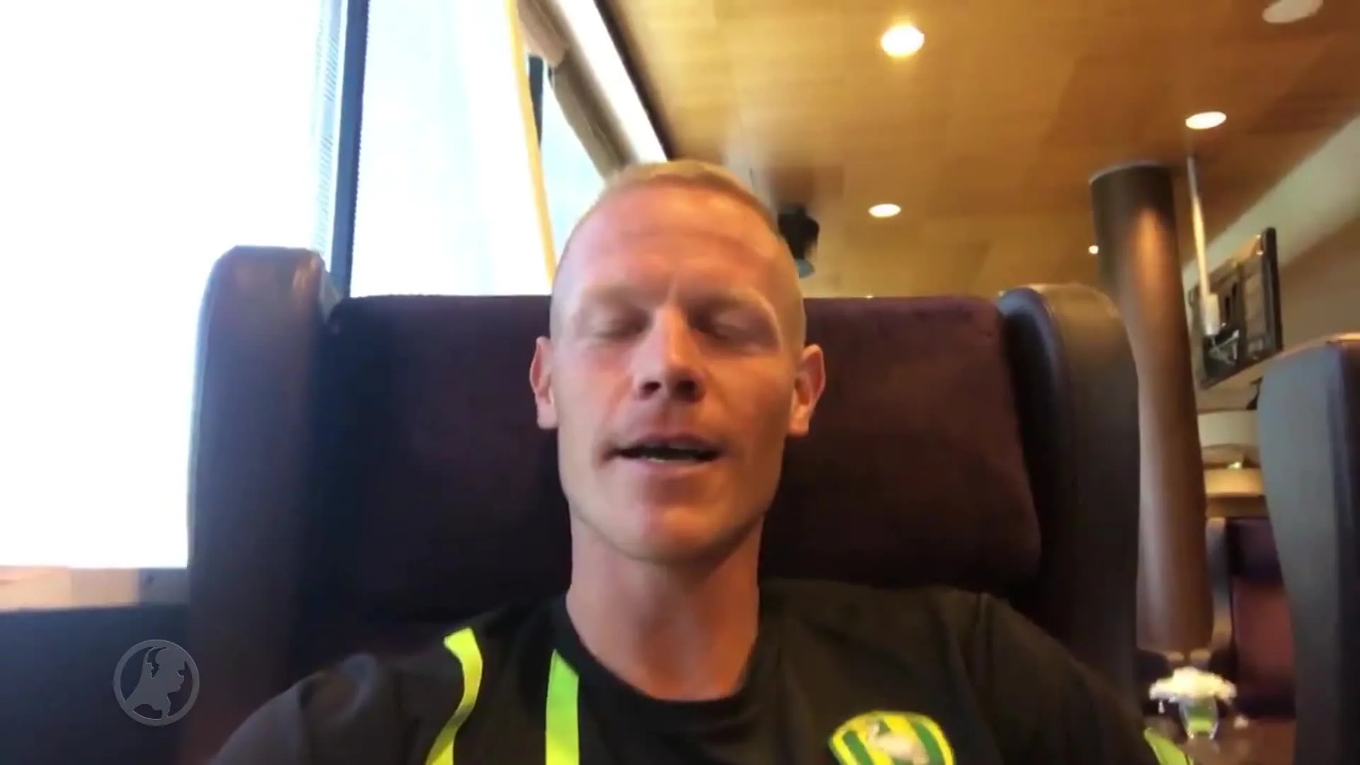 Tom Beugelsdijk: 'ADO-supporters, ik heb slecht nieuws voor jullie'