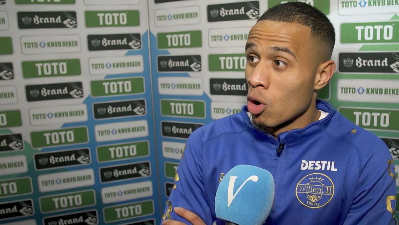 Dankerlui werd verrast door Pitch Invasion