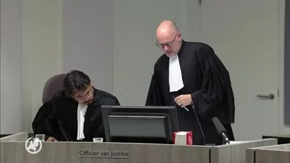 Advocaat Jos B.: OM had met meer moeten komen