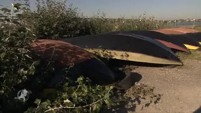 Leider scoutinggroep uit Goes brandmerkte kinderen op kamp