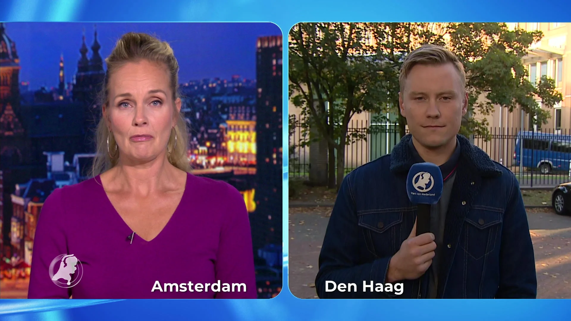 MIVD verijdelde Russische operatie tegen OPCW, vier Russen uitgezet