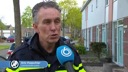 14-jarige opgepakt voor steekpartij in Breda waarbij jongen (17) ernstig gewond raakt