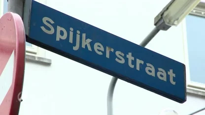 Restaurant in Arnhem beschoten met automatisch wapen, daders gevlucht