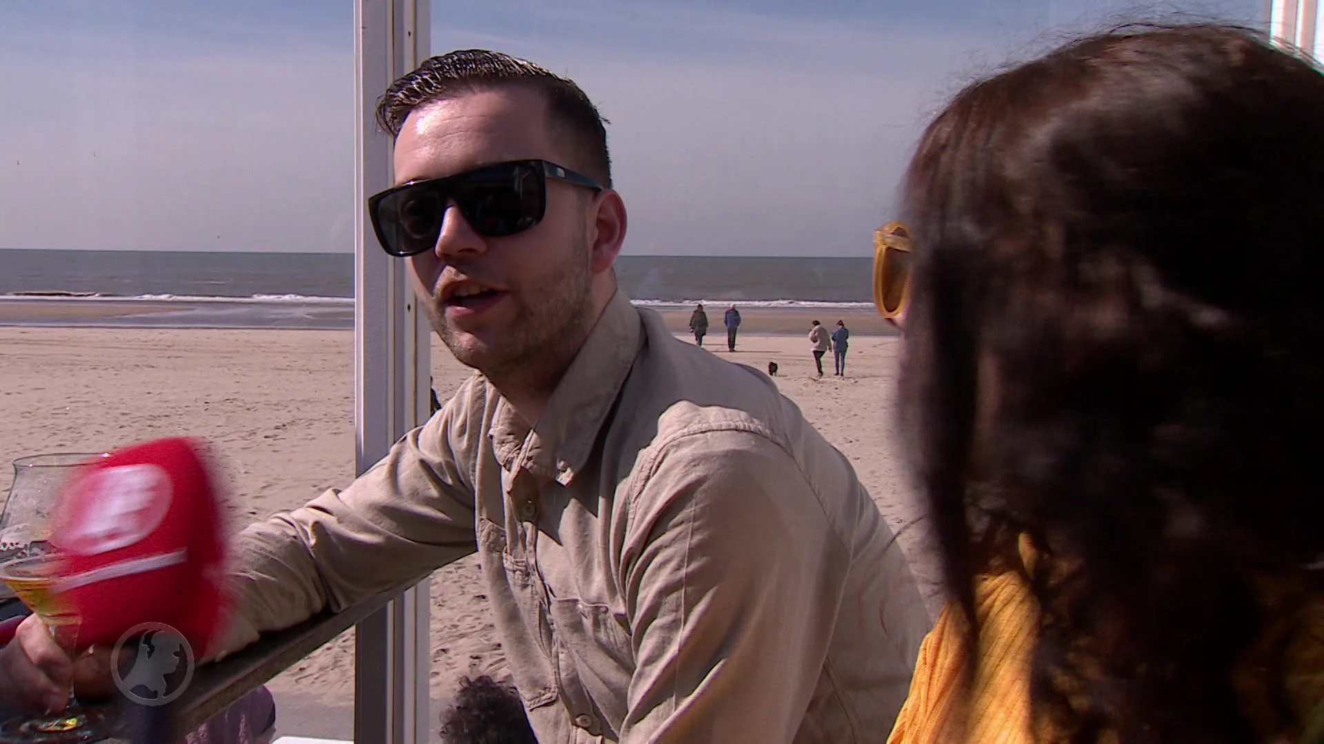 Lenteweer in aantocht!