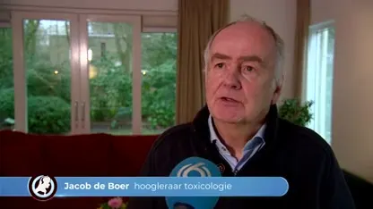 Lek-bewoners bang voor lozingen gevaarlijke goedje GenX