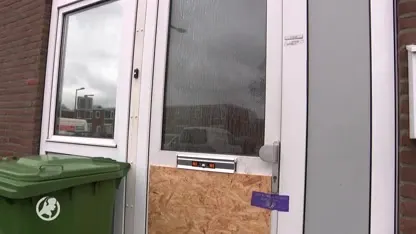 Vader verdacht van doodsteken dochter (8) in Rotterdams ziekenhuis