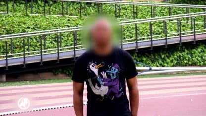 Misbruiktrainer Jerry M. eindelijk opgepakt door politie