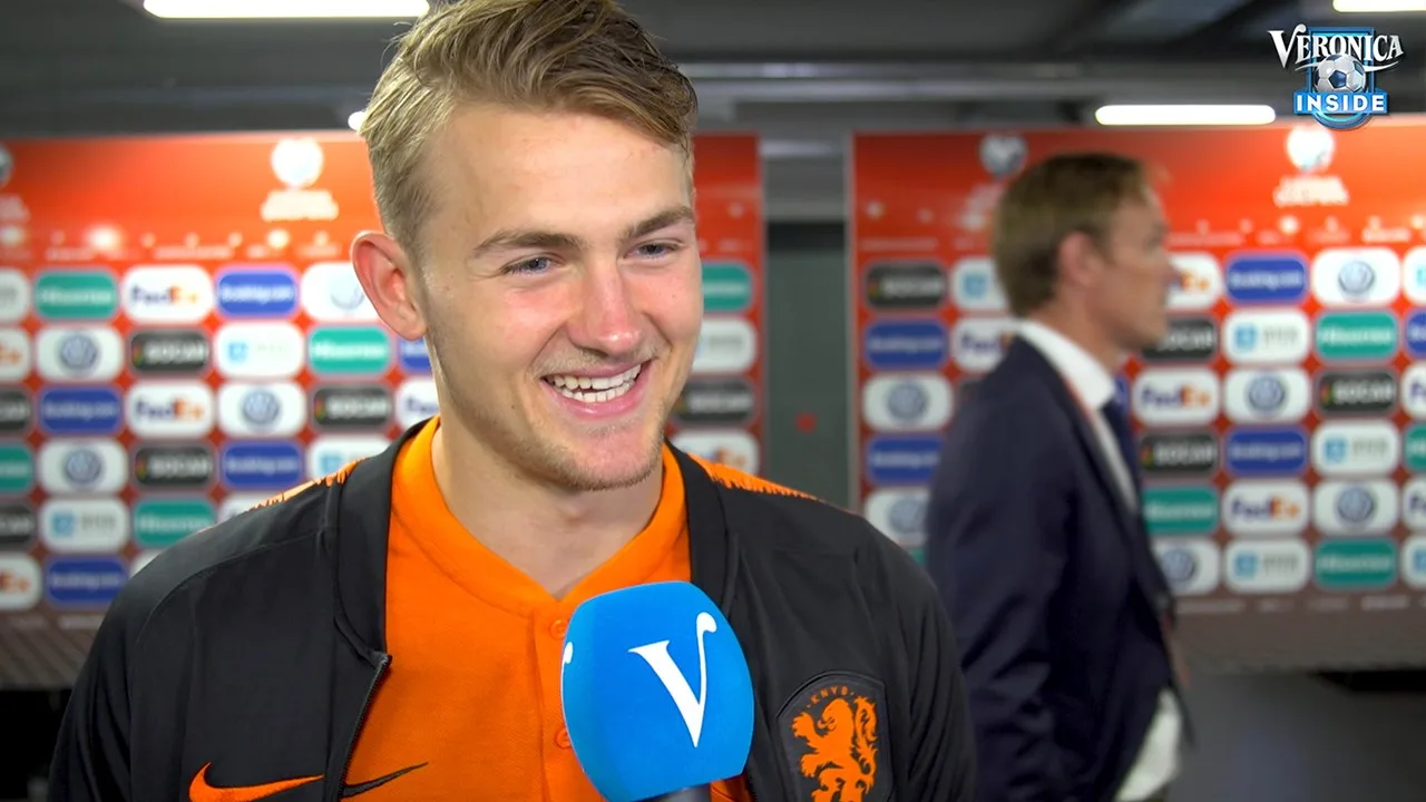 Hoogste cijfer van De Telegraaf? Een 4!