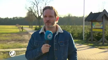 Groninger opgepakt in De Lutte om voorbereiden terroristisch misdrijf