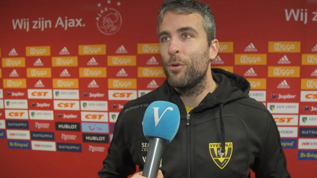 Seuntjens: 'Tweede helft laten we elkaar stikken'