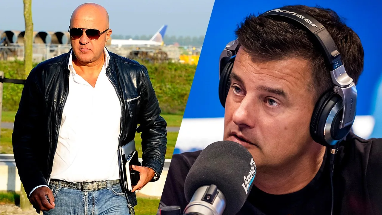 John van den Heuvel over zaak Tob Cohen: ‘Het was uitermate heftig’