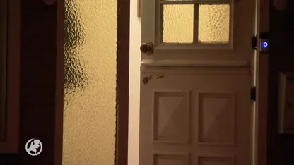 Woningoverval in Breda