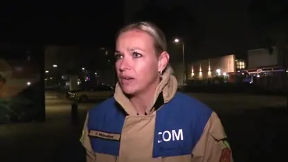 Brand in meterkast discotheek Lucky