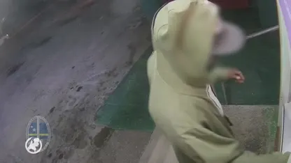 Nederlandse stagiaire op Curaçao ontvoerd, aangerand en van klif geduwd