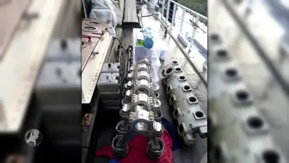 Zeekadetkorps Moerdijk gedupeerd door inbraak: 'ze hebben er zelf niets aan'