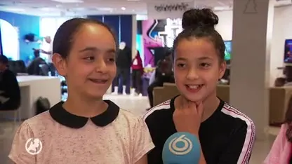 Triple ThreaT Sportclub v/h Jaar en houdt jongeren op het rechte pad