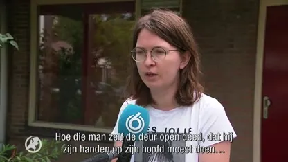 David vermoordt ex-vriendin Dimi twee weken na breuk: 'De dood stond haar al in de ogen'