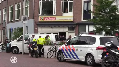 Zamir M. veroordeeld tot 15 jaar cel en tbs voor moord op Laura Korsman