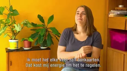 Doven en slechthorenden 'willen gehoord' worden