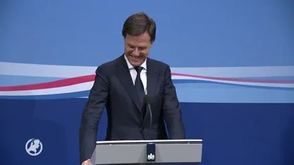 Rutte: 'kinderpardon ingewikkelde kwestie'