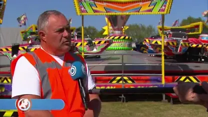 Kermisbonden boos om coronamaatregelen: 'Waarom wordt de kermis steeds vergeten?'