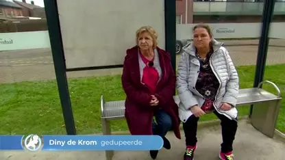 Bewoners kleine plaatsen raken geïsoleerd door verdwijnen buslijnen, Anouck komt in actie